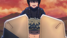 Sword Art Online Alternative Gun Gale Online S02E11 1080p HEVC x265-MeGusta EZTV