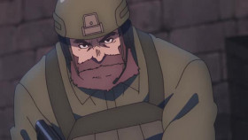 Sword Art Online Alternative Gun Gale Online S02E12 XviD-AFG EZTV