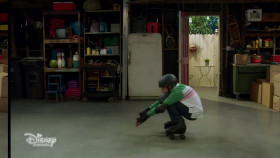 Sydney to the Max S03E09 Man I Feel Like a Genius 720p HEVC x265-MeGusta EZTV