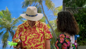 Sydney to the Max S03E16 Honey You Shrunk the Fit XviD-AFG EZTV