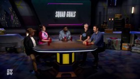 Syfy Wires The Great Debate S01E01 XviD-AFG EZTV