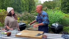 Symons Dinners Cooking Out S01E00 Thanksgiving in the Outdoors XviD-AFG EZTV