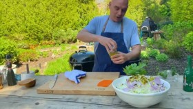 Symons Dinners Cooking Out S01E04 Nothing Beats Barbecue Chicken XviD-AFG EZTV