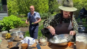 Symons Dinners Cooking Out S01E06 A Mother-In-Law Inspired Meal 720p WEB h264-ROBOTS EZTV