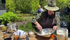 Symons Dinners Cooking Out S01E06 A Mother-In-Law Inspired Meal XviD-AFG EZTV