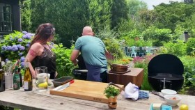Symons Dinners Cooking Out S01E09 Meats and Sweets Feel the Heat WEB H264-TXB EZTV