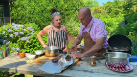 Symons Dinners Cooking Out S01E14 Ranching Out with Ribs and Corn 720p FOOD WEBRip AAC2 0 x264-BOOP EZTV
