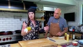 Symons Dinners Cooking Out S02E05 XviD-AFG EZTV