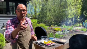 Symons Dinners Cooking Out S03E09 On a Stick XviD-AFG EZTV