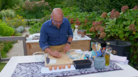 Symons Dinners Cooking Out S05E10 XviD-AFG EZTV