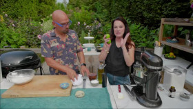 Symons Dinners Cooking Out S06E07 XviD-AFG EZTV