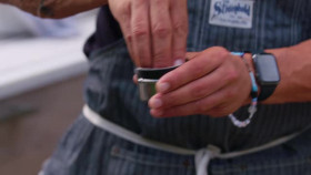 Symons Dinners Cooking Out S06E08 XviD-AFG EZTV