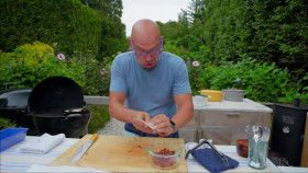 Symons Dinners Cooking Out S06E09 XviD-AFG EZTV