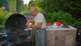 Symons Dinners Cooking Out S06E13 XviD-AFG EZTV
