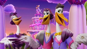 T O T S S02E11E12 The Ring Bear-Bull of Energy XviD-AFG EZTV