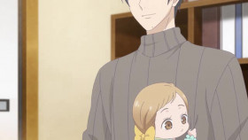 Tadaima Okaeri S01E08 XviD-AFG EZTV