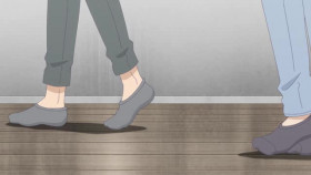 Tadaima Okaeri S01E10 XviD-AFG EZTV