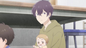 Tadaima Okaeri S01E11 XviD-AFG EZTV