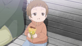 Tadaima Okaeri S01E12 XviD-AFG EZTV