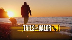 Tails of Valor S01E03 Battlenose Best 720p WEB x264-KOMPOST EZTV