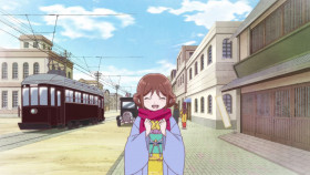 Taisho Otome Fairy Tale S01E02 1080p HEVC x265-MeGusta EZTV