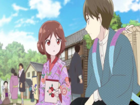 Taisho Otome Fairy Tale S01E05 480p x264-mSD EZTV