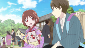 Taisho Otome Fairy Tale S01E05 720p WEB H264-SUGOI EZTV