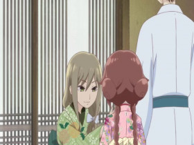Taisho Otome Fairy Tale S01E06 480p x264-mSD EZTV