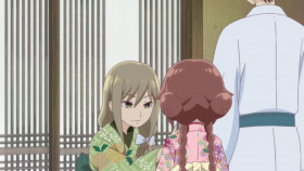 Taisho Otome Fairy Tale S01E06 720p WEB H264-SUGOI EZTV