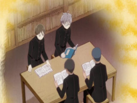 Taisho Otome Fairy Tale S01E09 480p x264-mSD EZTV