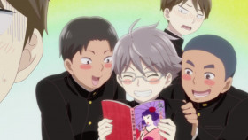 Taisho Otome Fairy Tale S01E09 720p WEB H264-SUGOI EZTV