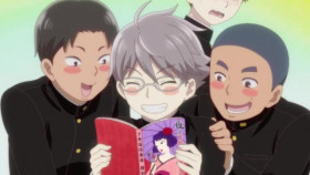 Taisho Otome Fairy Tale S01E09 XviD-AFG EZTV