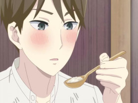 Taisho Otome Fairy Tale S01E12 480p x264-mSD EZTV