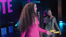 Take Note S01 1080p PCOK WEBRip DDP5 1 x264-KOGi EZTV