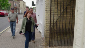 Tales From Oak Island S01E04 720p HEVC x265-MeGusta EZTV