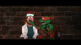 Tales of the Teenage Mutant Ninja Turtles S01E02 1080p HEVC x265-MeGusta EZTV