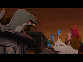 Tales of the Teenage Mutant Ninja Turtles S01E02 480p x264-mSD EZTV