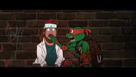 Tales of the Teenage Mutant Ninja Turtles S01E02 720p HEVC x265-MeGusta EZTV