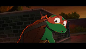 Tales of the Teenage Mutant Ninja Turtles S01E02 XviD-AFG EZTV