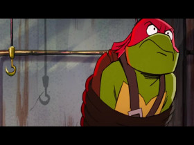 Tales of the Teenage Mutant Ninja Turtles S01E03 480p x264-mSD EZTV