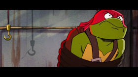 Tales of the Teenage Mutant Ninja Turtles S01E03 480p x264-RUBiK EZTV