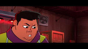 Tales of the Teenage Mutant Ninja Turtles S01E03 720p HEVC x265-MeGusta EZTV