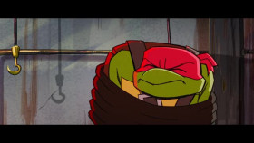 Tales of the Teenage Mutant Ninja Turtles S01E03 XviD-AFG EZTV