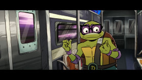 Tales of the Teenage Mutant Ninja Turtles S01E04 1080p HEVC x265-MeGusta EZTV