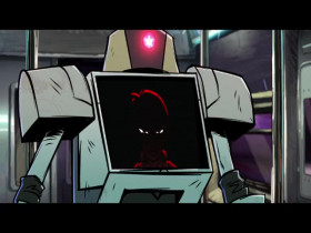 Tales of the Teenage Mutant Ninja Turtles S01E04 480p x264-mSD EZTV