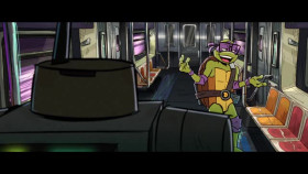Tales of the Teenage Mutant Ninja Turtles S01E04 XviD-AFG EZTV