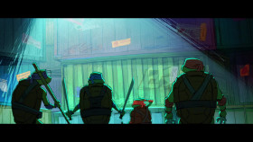 Tales of the Teenage Mutant Ninja Turtles S01E05 1080p WEB h264-ETHEL EZTV