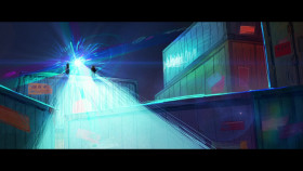 Tales of the Teenage Mutant Ninja Turtles S01E05 Bishop Makes Her Move 720p AMZN WEB-DL DDP5 1 H 264-FLUX EZTV