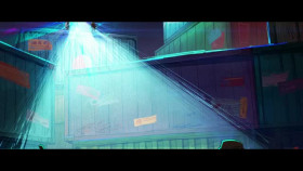 Tales of the Teenage Mutant Ninja Turtles S01E05 XviD-AFG EZTV