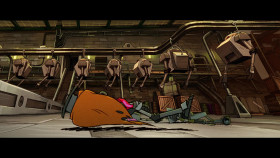 Tales of the Teenage Mutant Ninja Turtles S01E06 1080p WEB h264-ETHEL EZTV